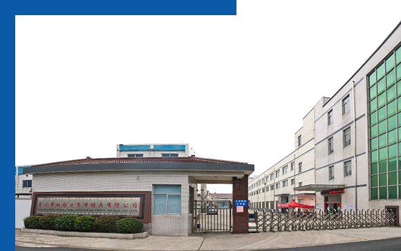 常州市勝彪標(biāo)準(zhǔn)件模具有限公司